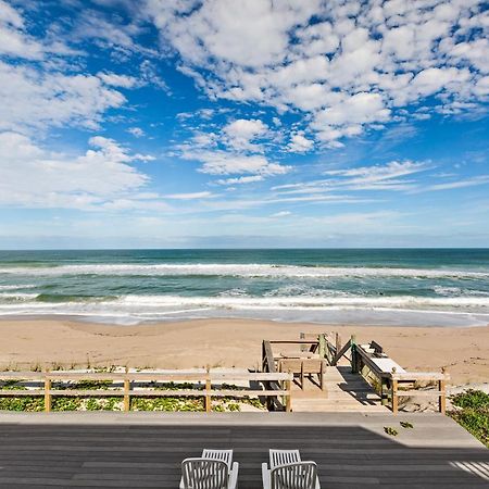 Blue View Inn Melbourne Shores Bagian luar foto