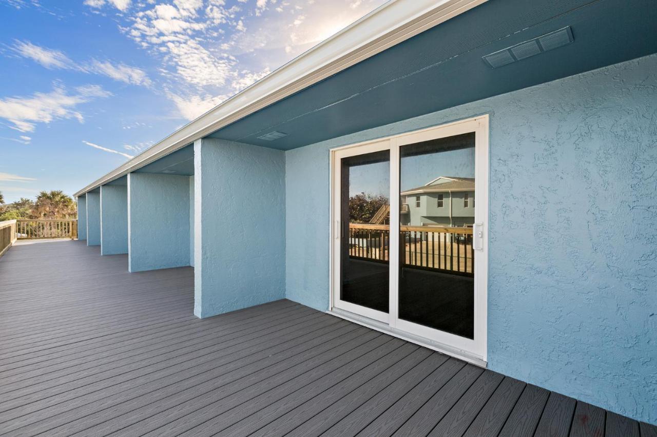 Blue View Inn Melbourne Shores Bagian luar foto