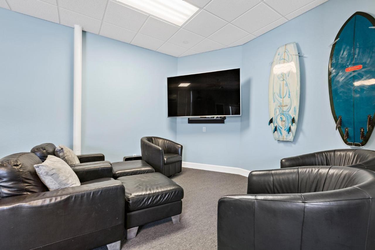 Blue View Inn Melbourne Shores Bagian luar foto