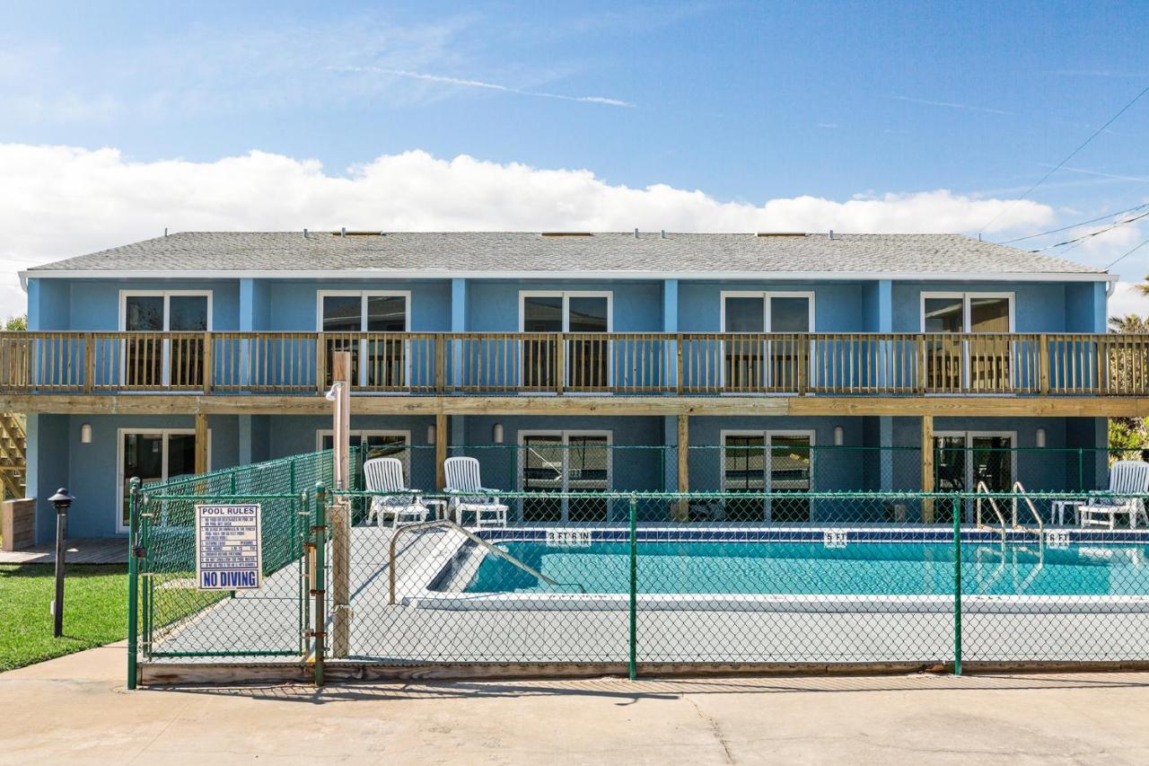 Blue View Inn Melbourne Shores Bagian luar foto