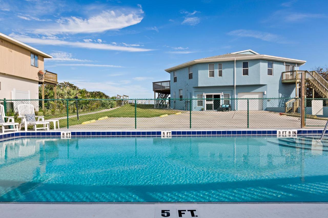 Blue View Inn Melbourne Shores Bagian luar foto