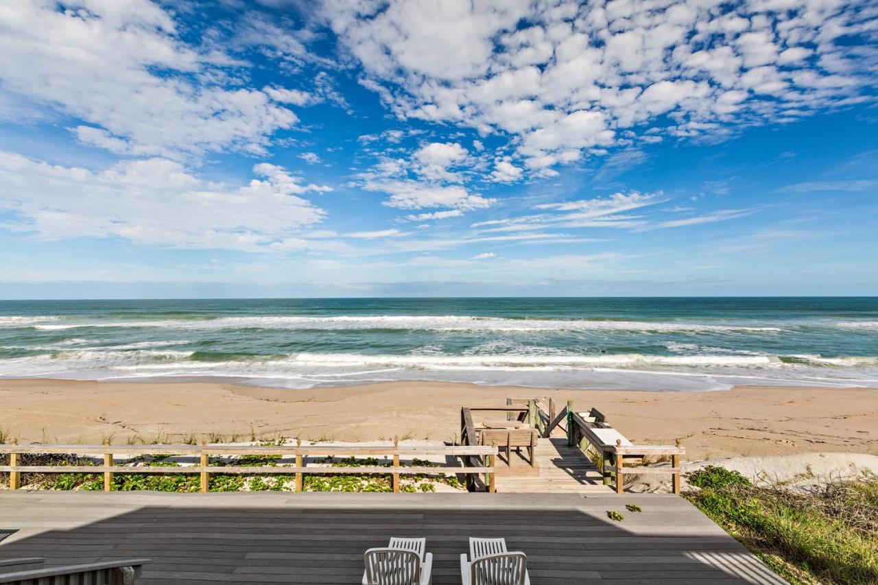 Blue View Inn Melbourne Shores Bagian luar foto