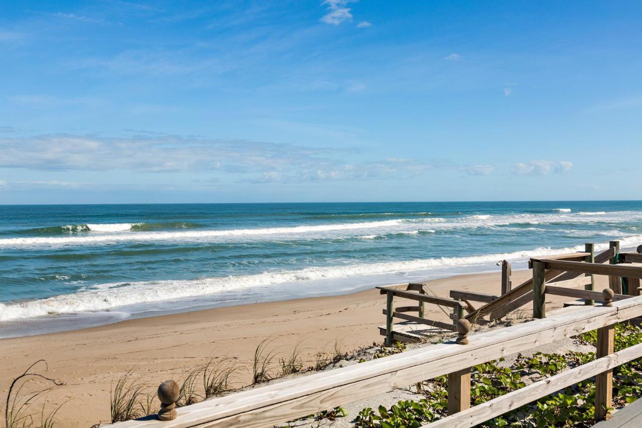 Blue View Inn Melbourne Shores Bagian luar foto